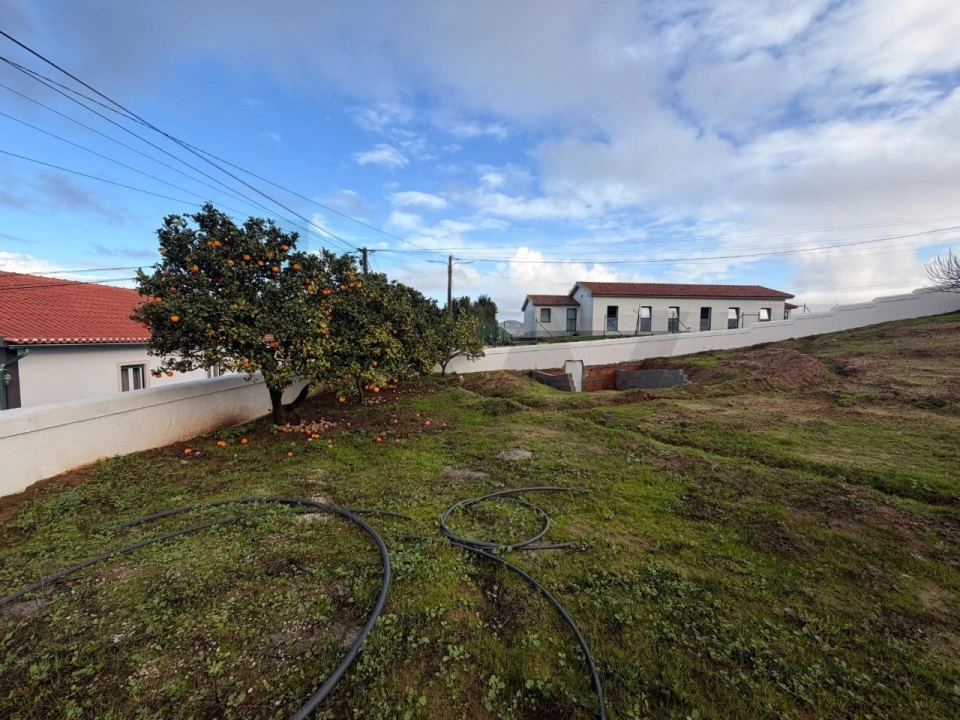 Terreno para Venda em Enxara do Bispo, Gradil e Vila Franca do Rosário Foto 10