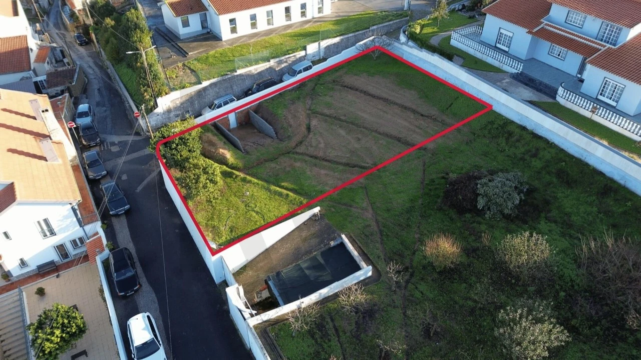 Terreno para Venda em Enxara do Bispo, Gradil e Vila Franca do Rosário Foto 2