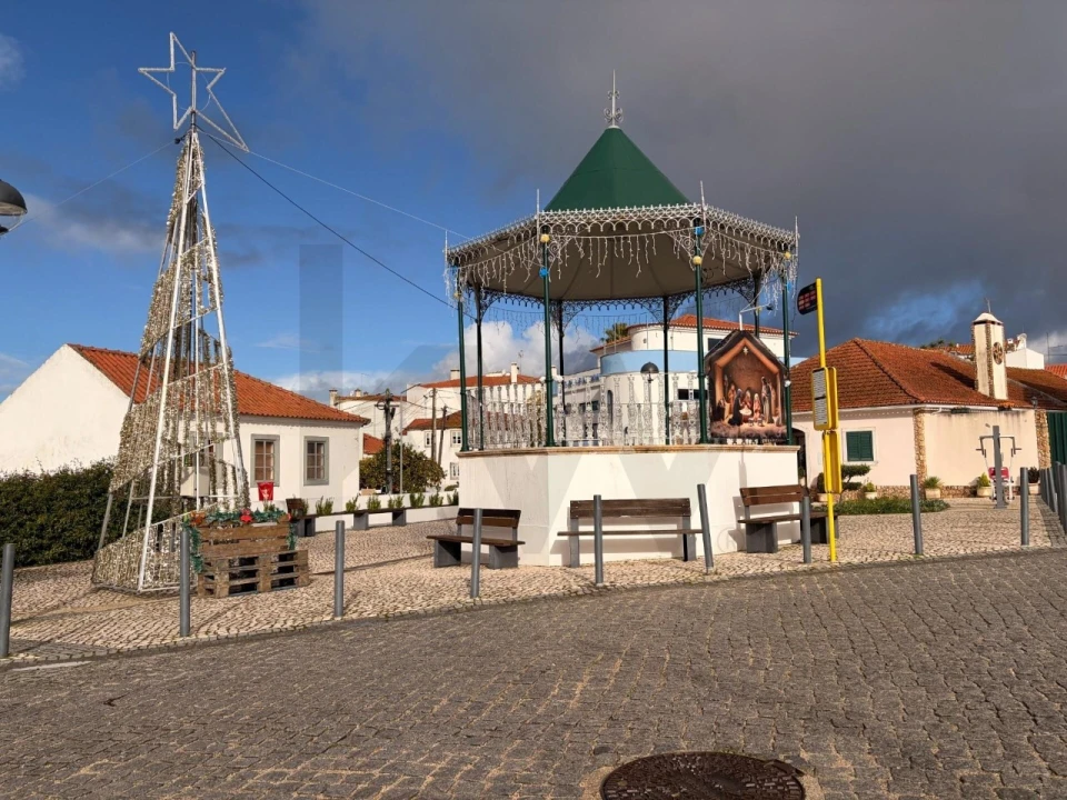 Terreno para Venda em Enxara do Bispo, Gradil e Vila Franca do Rosário Foto 14