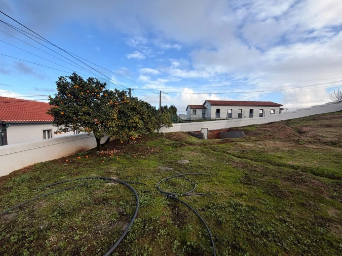 Terreno para Venda em Enxara do Bispo, Gradil e Vila Franca do Rosário Foto 10