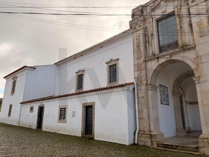 Terreno para Venda em Enxara do Bispo, Gradil e Vila Franca do Rosário Foto 16