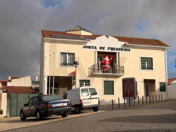 Terreno para Venda em Enxara do Bispo, Gradil e Vila Franca do Rosário Foto 15