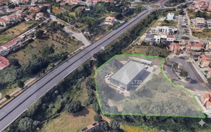 Terreno para Venda em Rio de Mouro