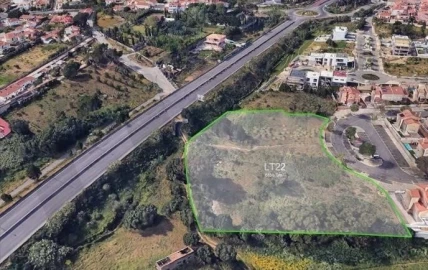 Terreno para Venda em Rio de Mouro