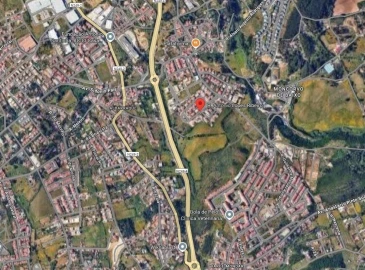 Terreno para Venda em Rio de Mouro