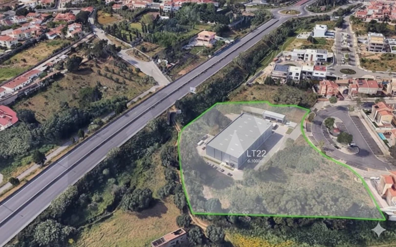 Terreno para Venda em Rio de Mouro Foto 2