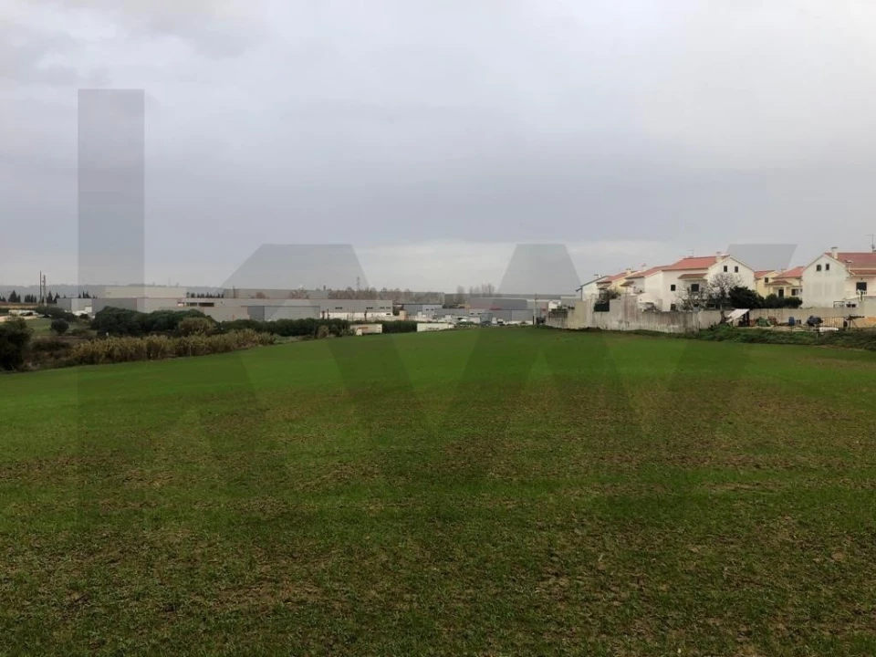 Terreno para Venda em Carregado e Cadafais Foto 16