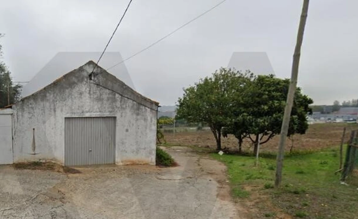 Terreno para Venda em Carregado e Cadafais Foto 8