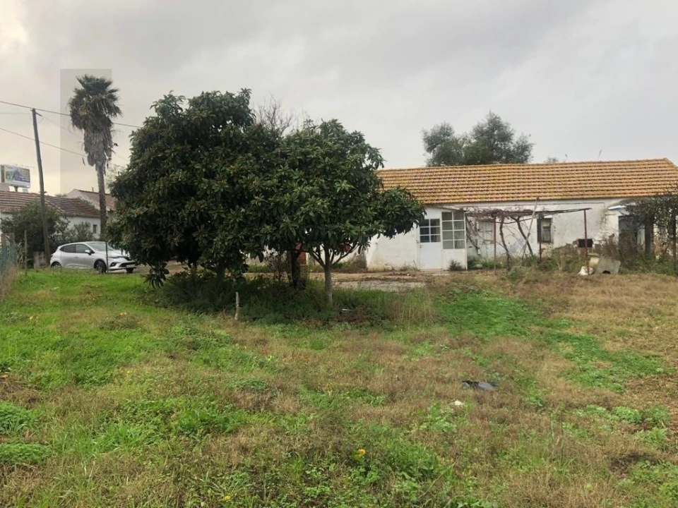 Terreno para Venda em Carregado e Cadafais Foto 13