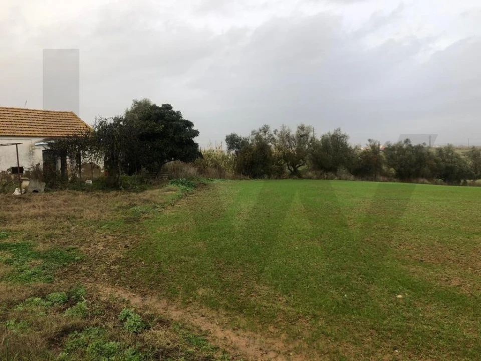 Terreno para Venda em Carregado e Cadafais Foto 10