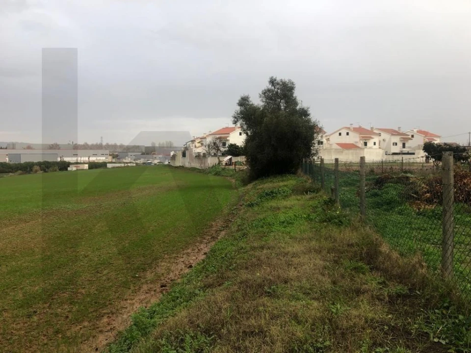 Terreno para Venda em Carregado e Cadafais Foto 13