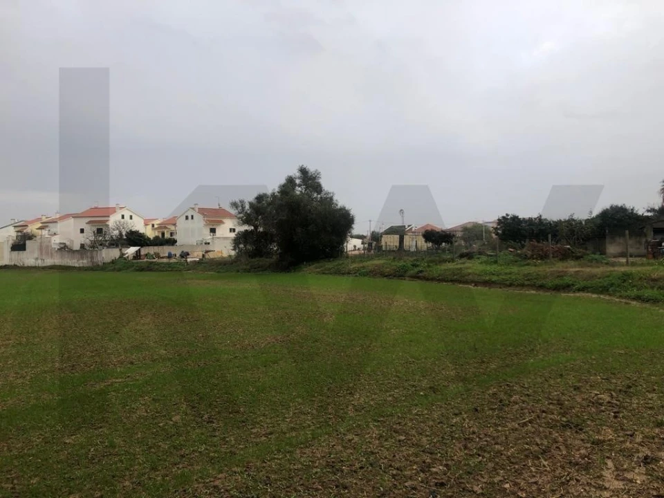 Terreno para Venda em Carregado e Cadafais Foto 17