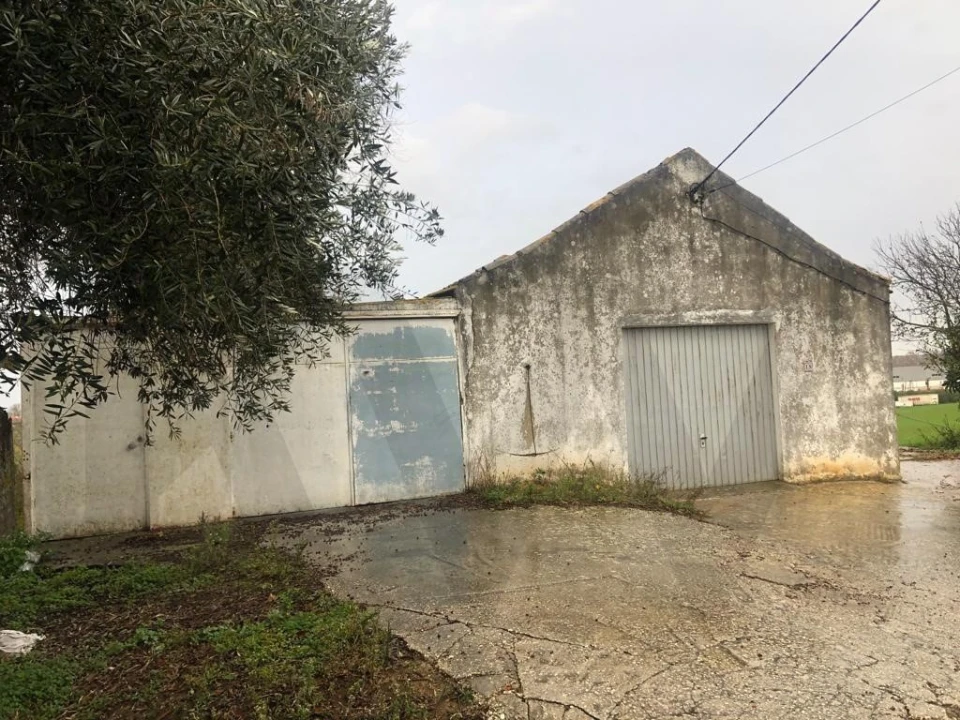 Terreno para Venda em Carregado e Cadafais Foto 25