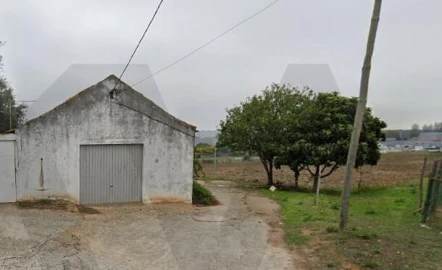 Terreno para Venda em Carregado e Cadafais