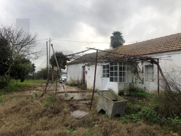 Terreno para Venda em Carregado e Cadafais