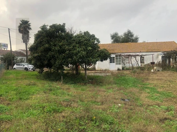 Terreno para Venda em Carregado e Cadafais Foto 11