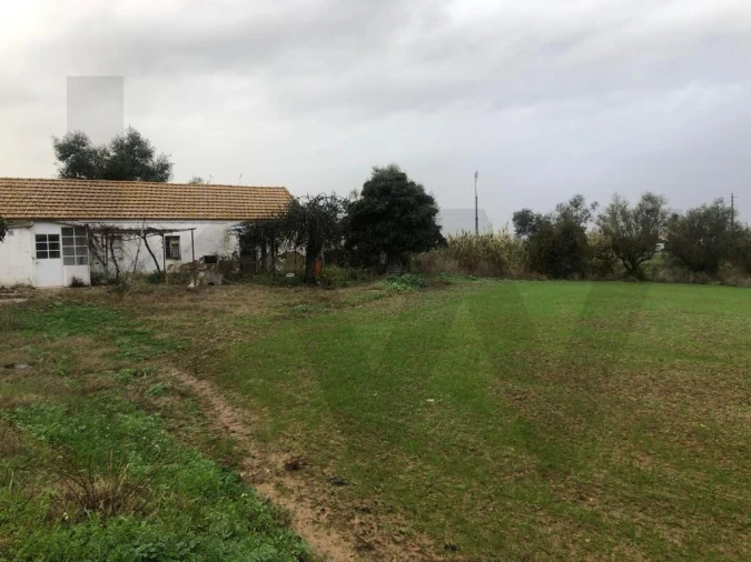 Terreno para Venda em Carregado e Cadafais Foto 21