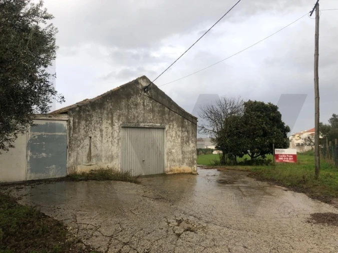 Terreno para Venda em Carregado e Cadafais Foto 24