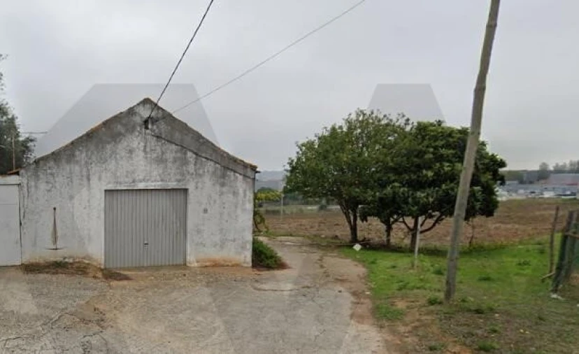 Terreno para Venda em Carregado e Cadafais Foto 9