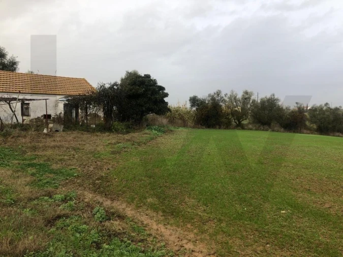Terreno para Venda em Carregado e Cadafais Foto 15