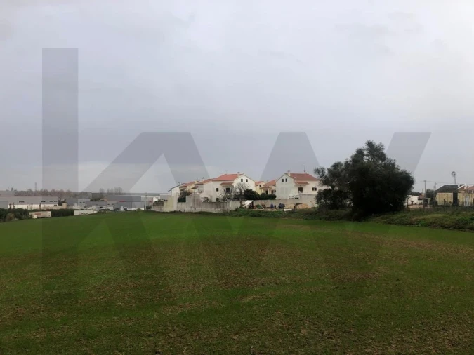 Terreno para Venda em Carregado e Cadafais Foto 16