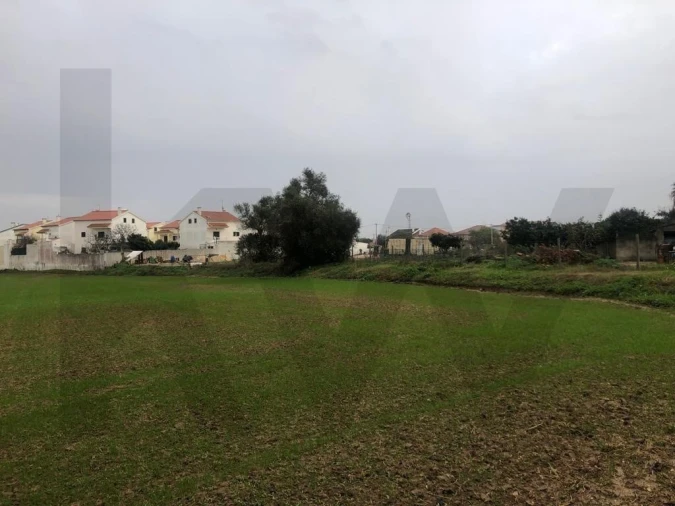 Terreno para Venda em Carregado e Cadafais Foto 17