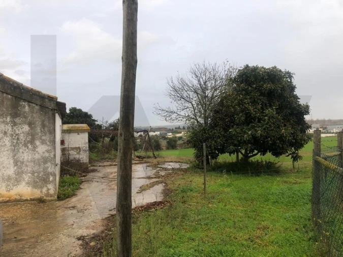 Terreno para Venda em Carregado e Cadafais Foto 26