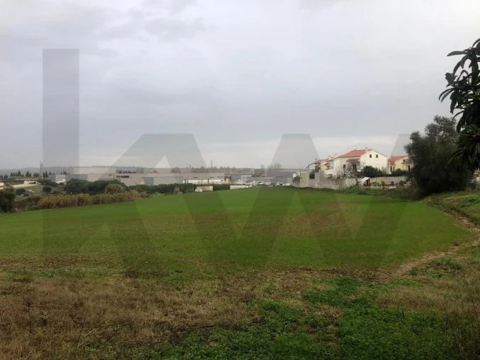 Terreno para Venda em Carregado e Cadafais Foto 28