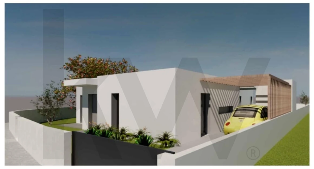 Terreno para Venda em Corroios Foto 3