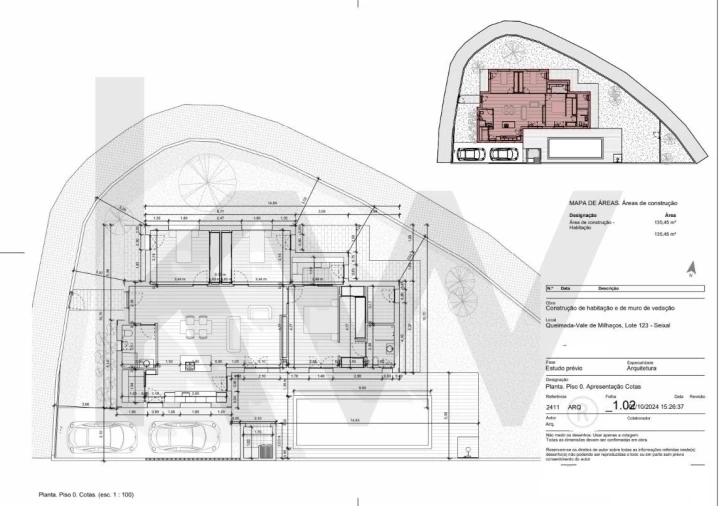 Terreno para Venda em Corroios Foto 8