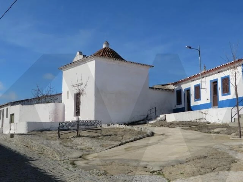 Terreno para Venda em Pedrogão Foto 5