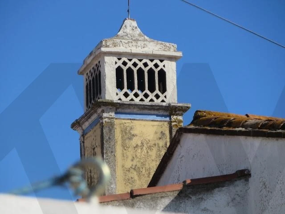 Terreno para Venda em Pedrogão Foto 7
