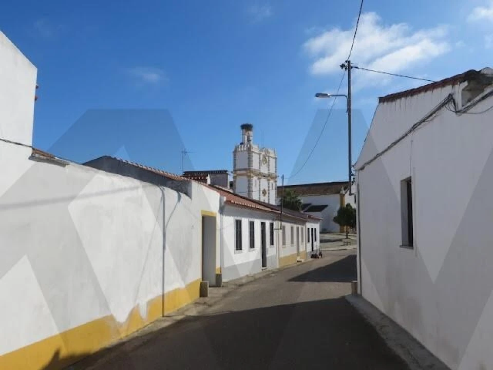 Terreno para Venda em Pedrogão Foto 4