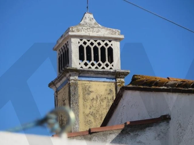 Terreno para Venda em Pedrogão Foto 7