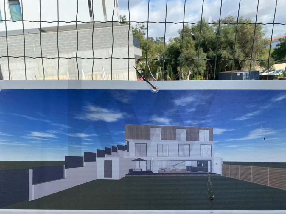 Terreno para Venda em Cascais e Estoril Foto 7