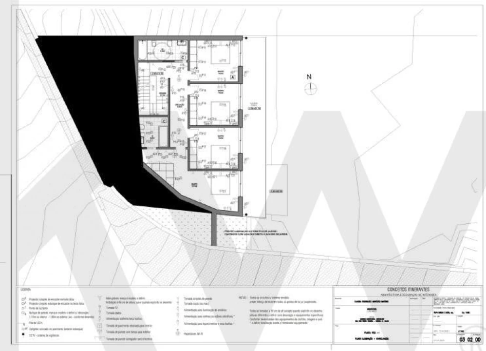 Terreno para Venda em Cascais e Estoril Foto 8