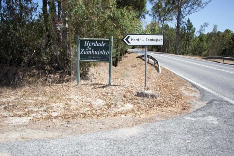 Terreno para Venda em Santo Estêvão Foto 11