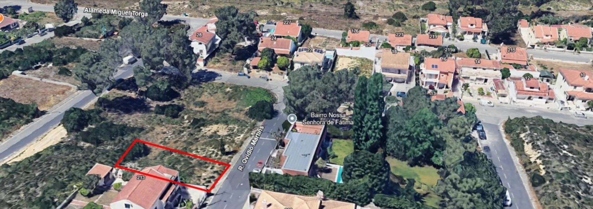 Terreno para Venda em Corroios Foto 6