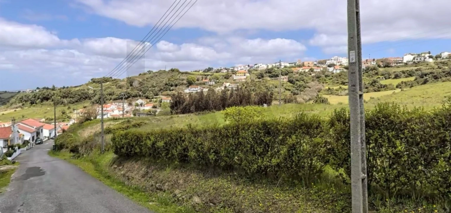 Terreno para Venda em Sobral de Monte Agraço Foto 8