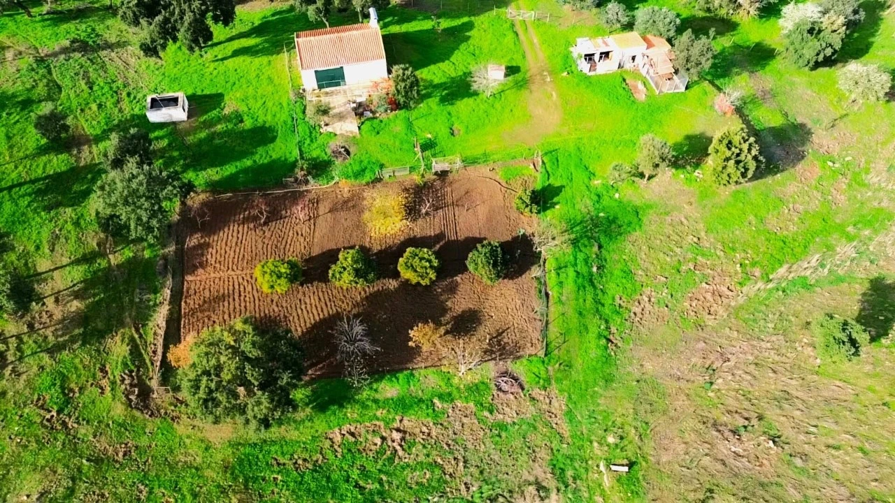 Terreno para Venda em Grândola e Santa Margarida da Serra Foto 12