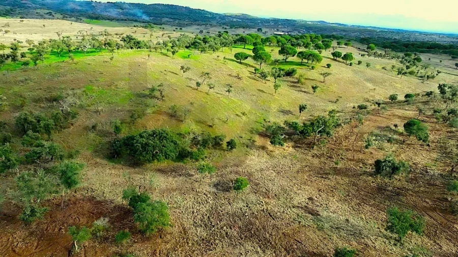 Terreno para Venda em Grândola e Santa Margarida da Serra Foto 37