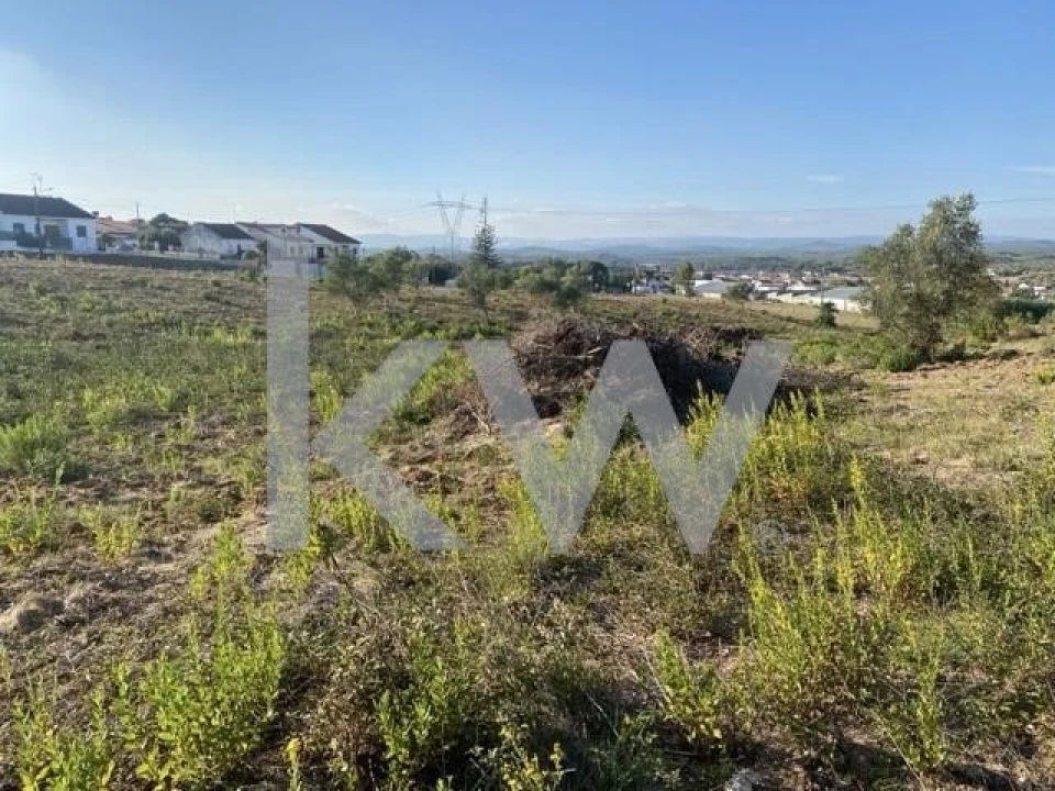 Terreno para Venda em Azoia de Cima e Tremês Foto 6