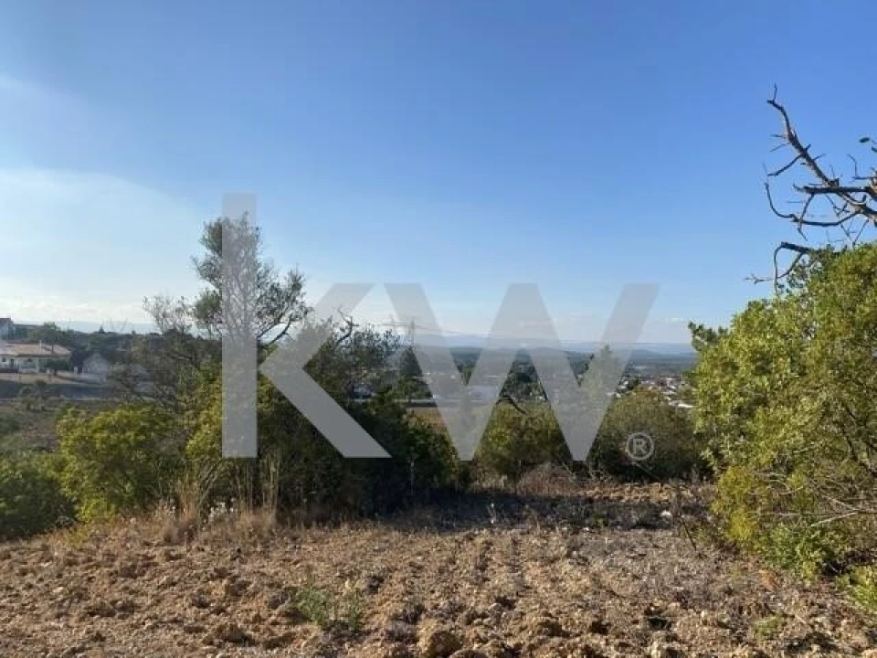 Terreno para Venda em Azoia de Cima e Tremês Foto 15