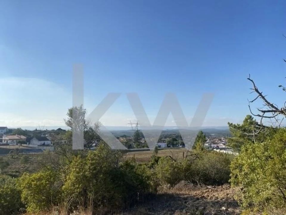 Terreno para Venda em Azoia de Cima e Tremês Foto 21