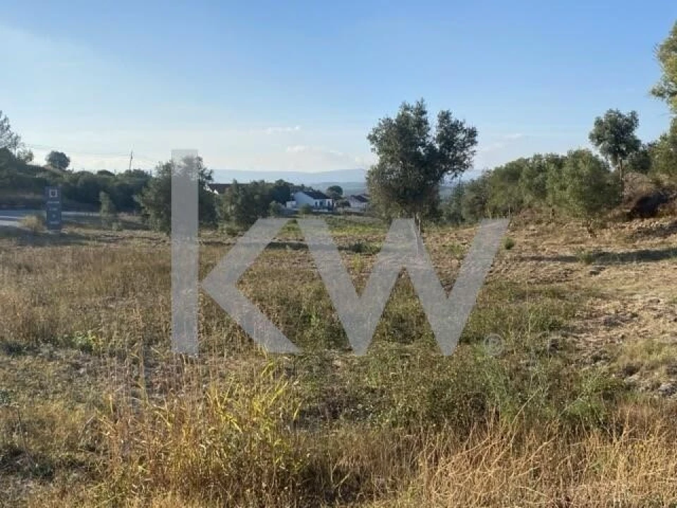 Terreno para Venda em Azoia de Cima e Tremês Foto 36