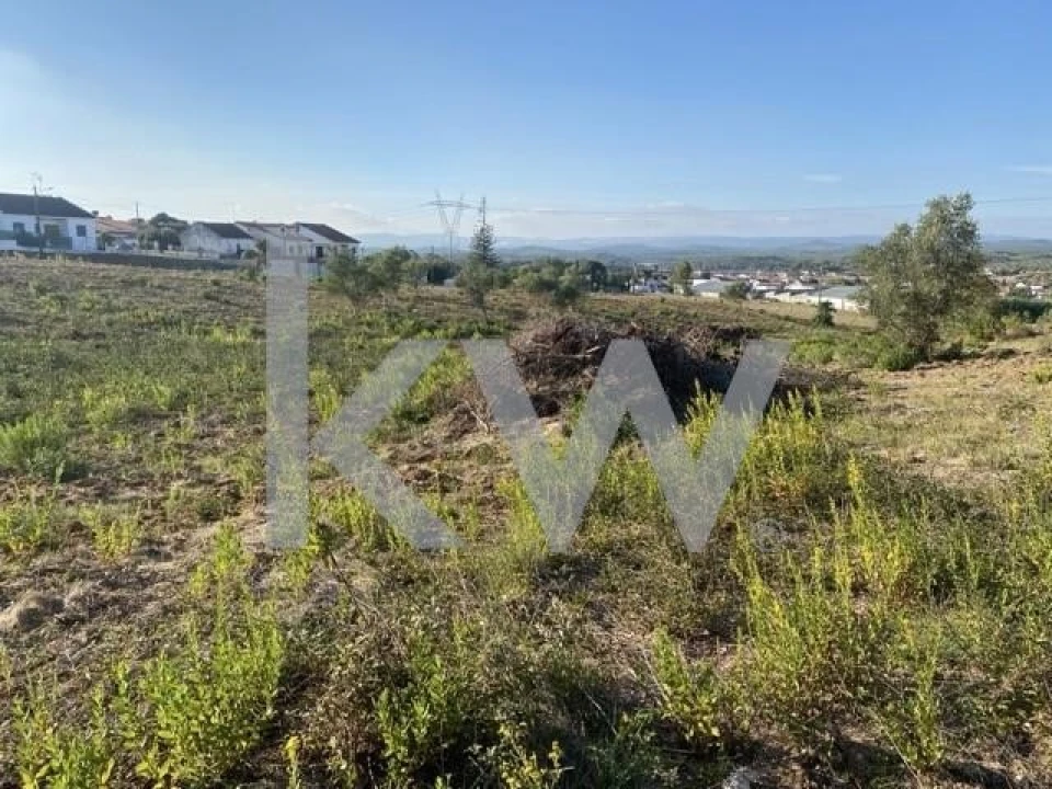 Terreno para Venda em Azoia de Cima e Tremês Foto 6