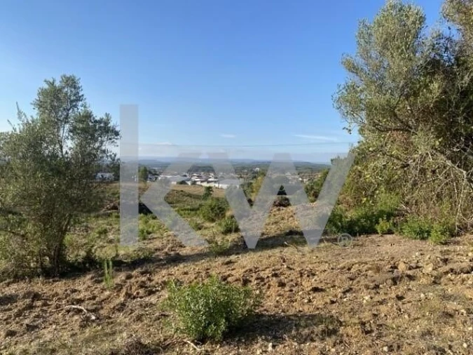 Terreno para Venda em Azoia de Cima e Tremês Foto 11