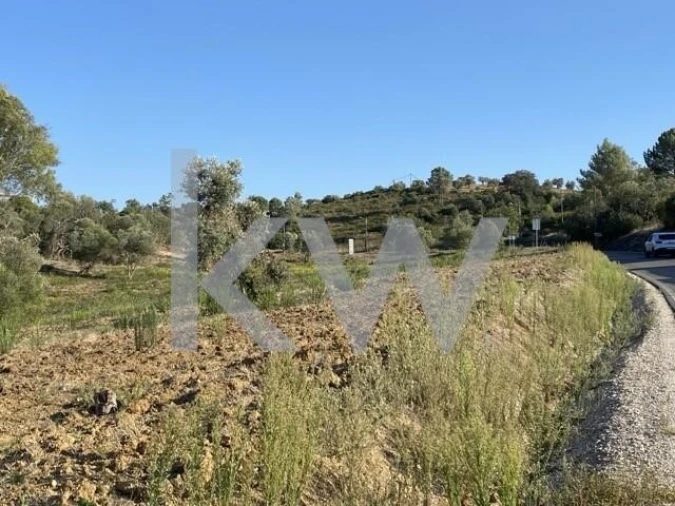 Terreno para Venda em Azoia de Cima e Tremês Foto 17