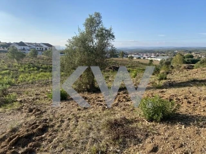 Terreno para Venda em Azoia de Cima e Tremês Foto 23