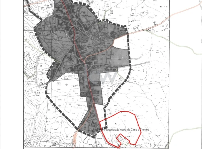 Terreno para Venda em Azoia de Cima e Tremês Foto 39
